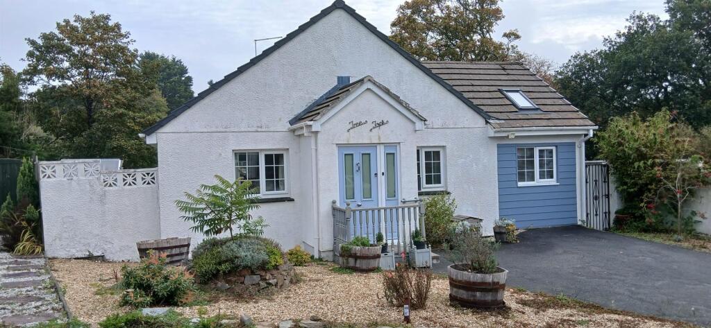 Main image of property: Coles Mill Close, Holsworthy