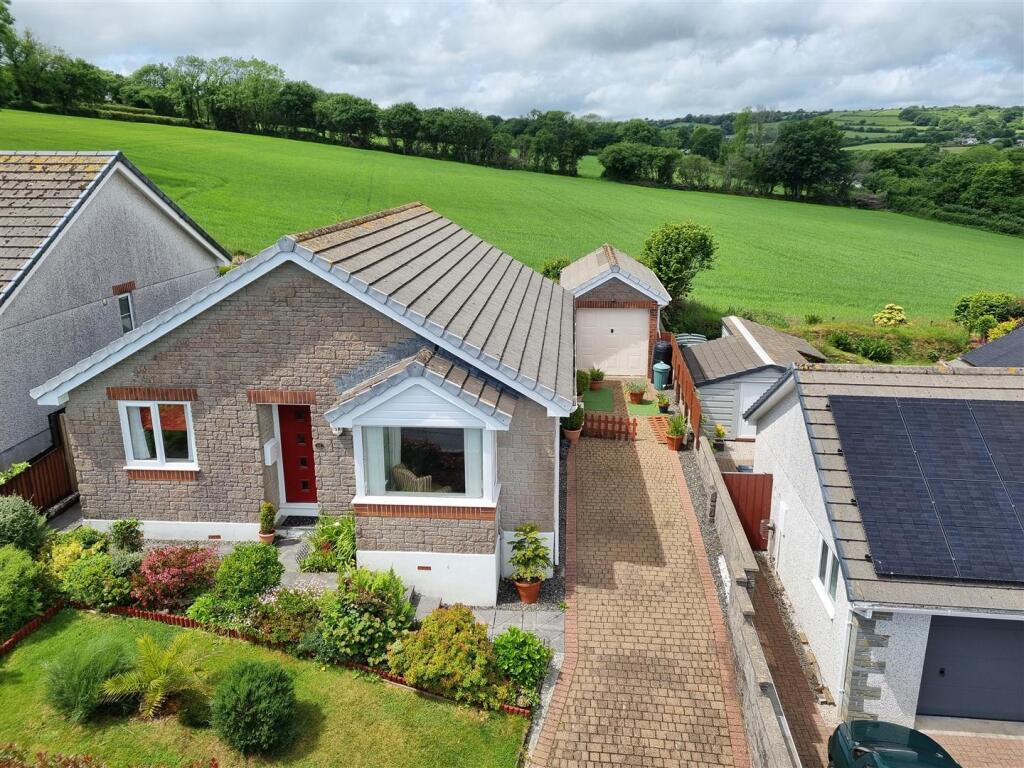 Main image of property: Highview Close, Tremar, Liskeard