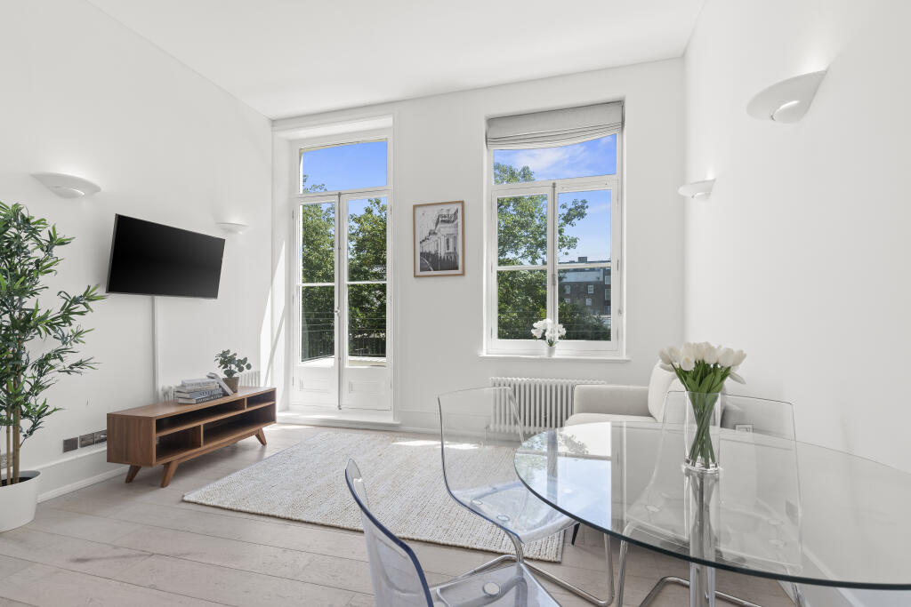 Main image of property: Grenbeck Court, SW5