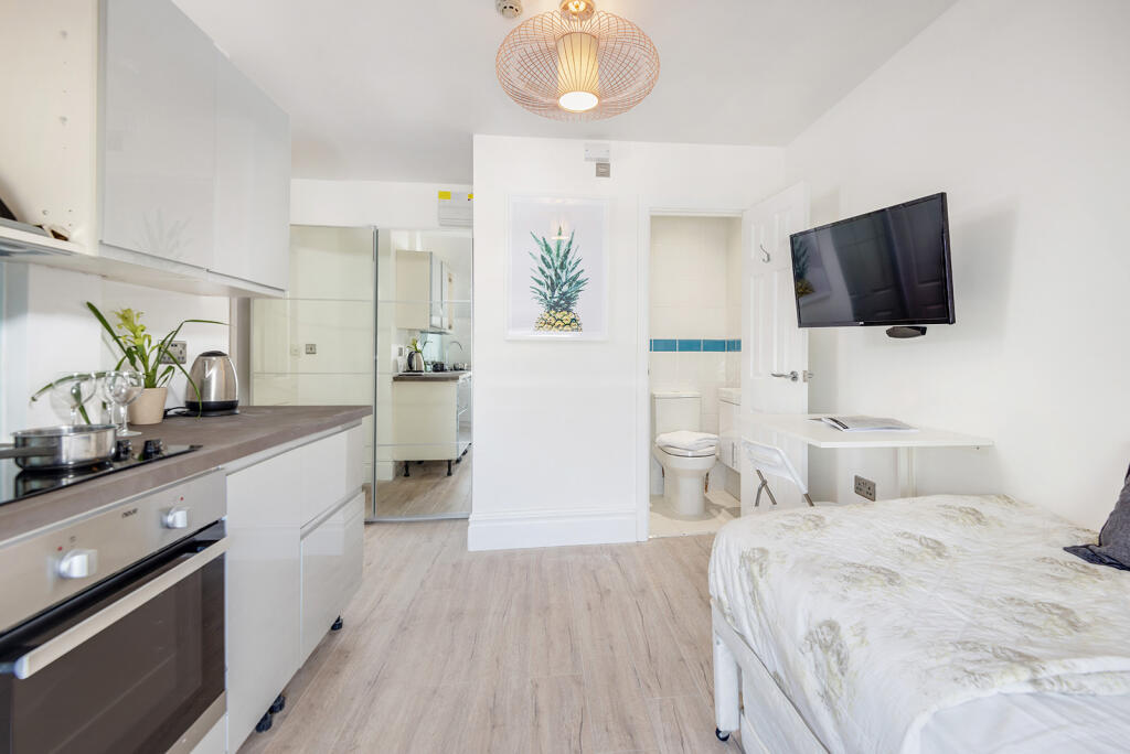 Main image of property: 12 Queensborough terrace, W2 3TB