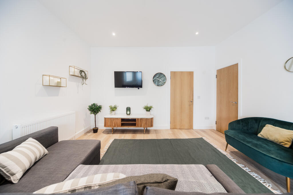 Main image of property: Bell House, Nevern Place, SW5