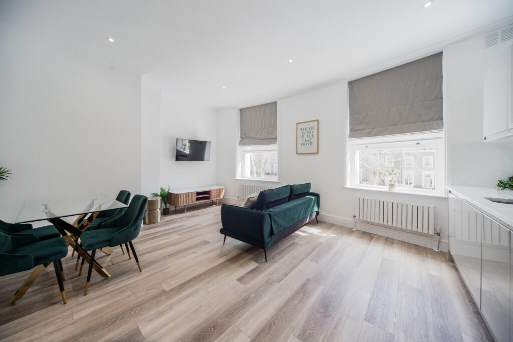 Main image of property: 196 Sussex Gardens, London, W2