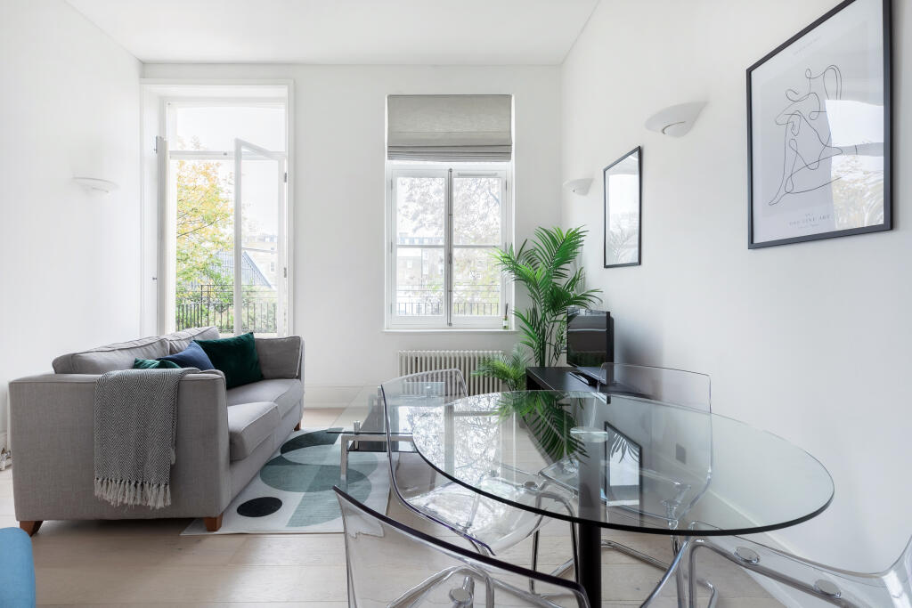 Main image of property: Grenbeck Court, SW5 9NL