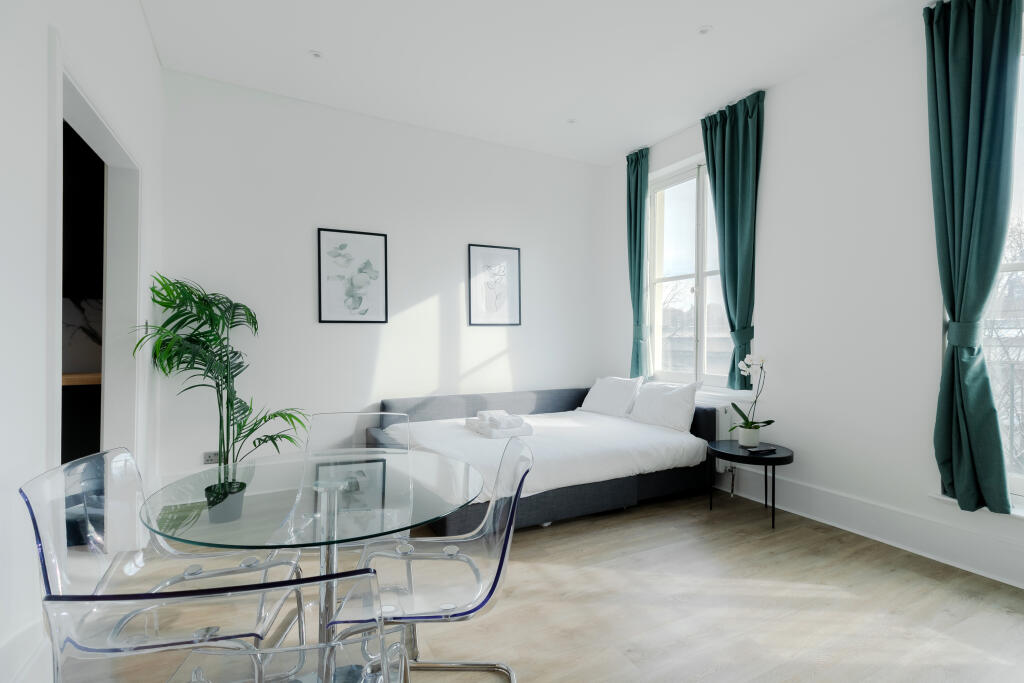 Main image of property: Trebovir Road, London, SW5