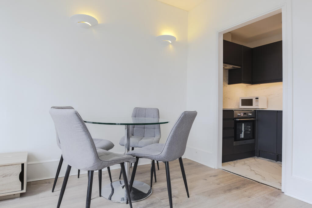 Main image of property: Trebovir Road, London, SW5