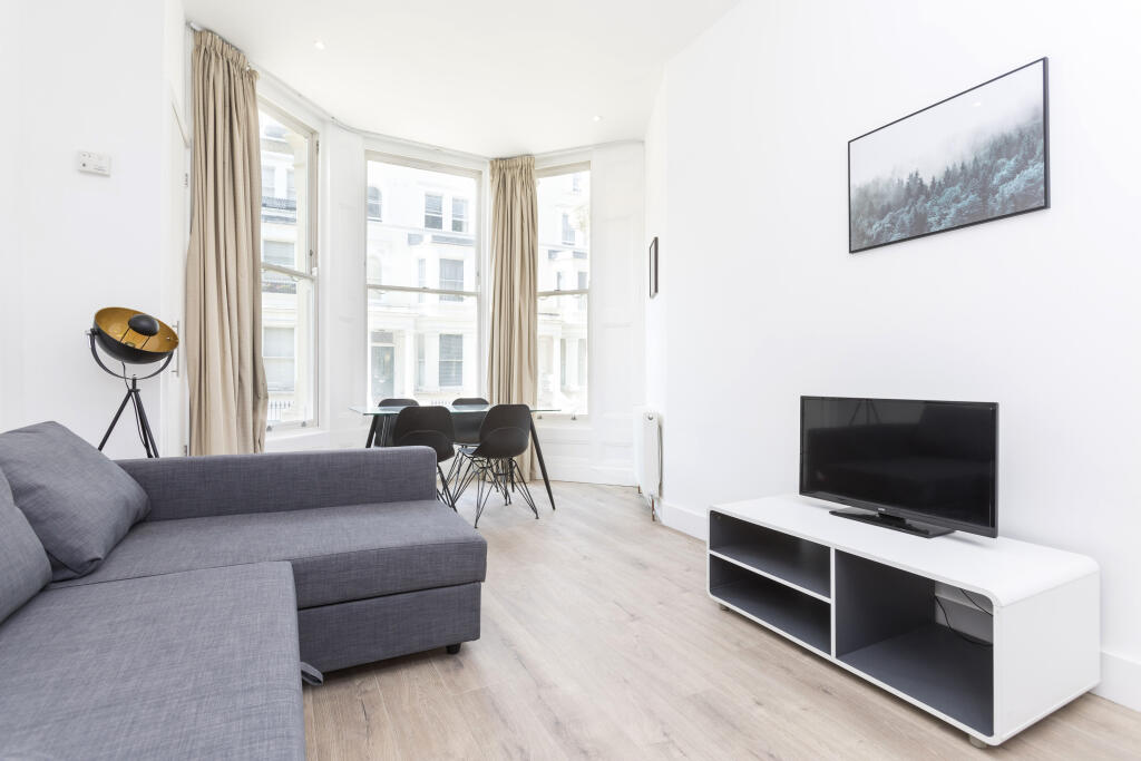 Main image of property: Nevern Place, London, SW5