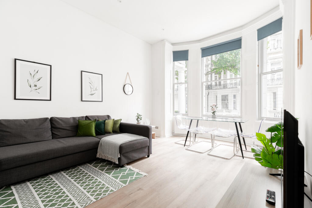 Main image of property: Trebovir Road, London, SW5
