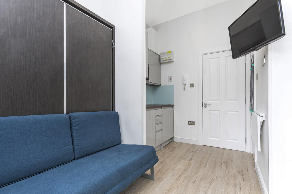 Main image of property: Queensborough Terrace, London, W2