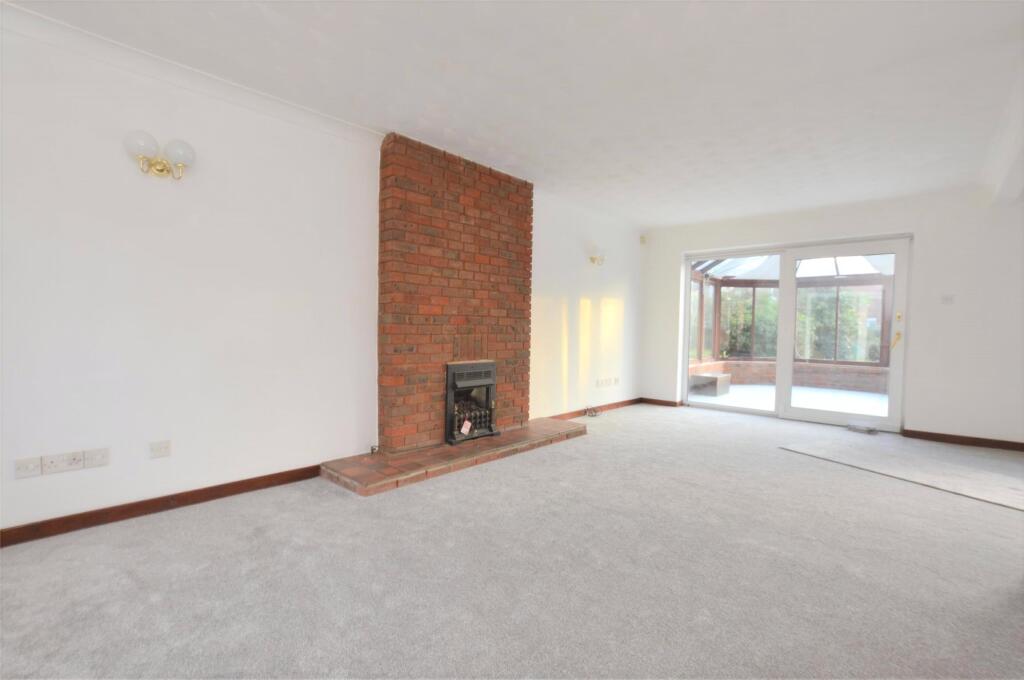 Main image of property: Smallfield Road, Horley, Surrey, RH6