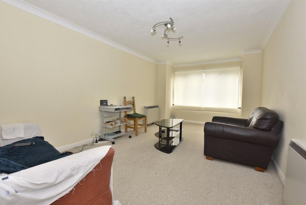 Main image of property: Bonehurst Road, Horley, Surrey, RH6