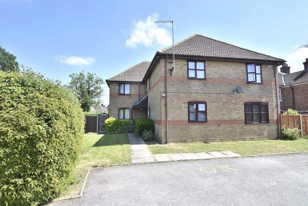Main image of property: Meath Green Lane, Horley, Surrey, RH6