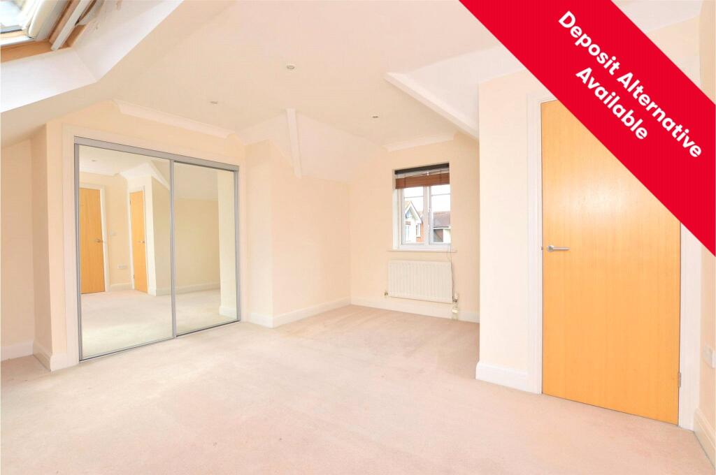 Main image of property: The Quadrangle, Lumley Road, Horley, Surrey, RH6