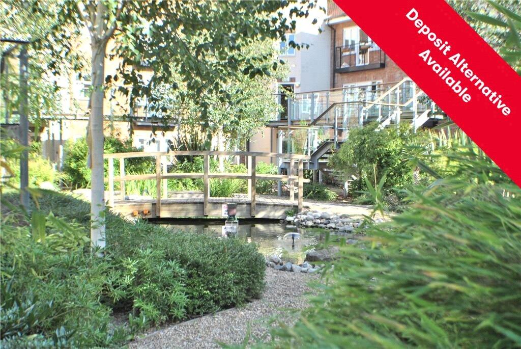 Main image of property: The Quadrangle, Lumley Road, Horley, Surrey, RH6