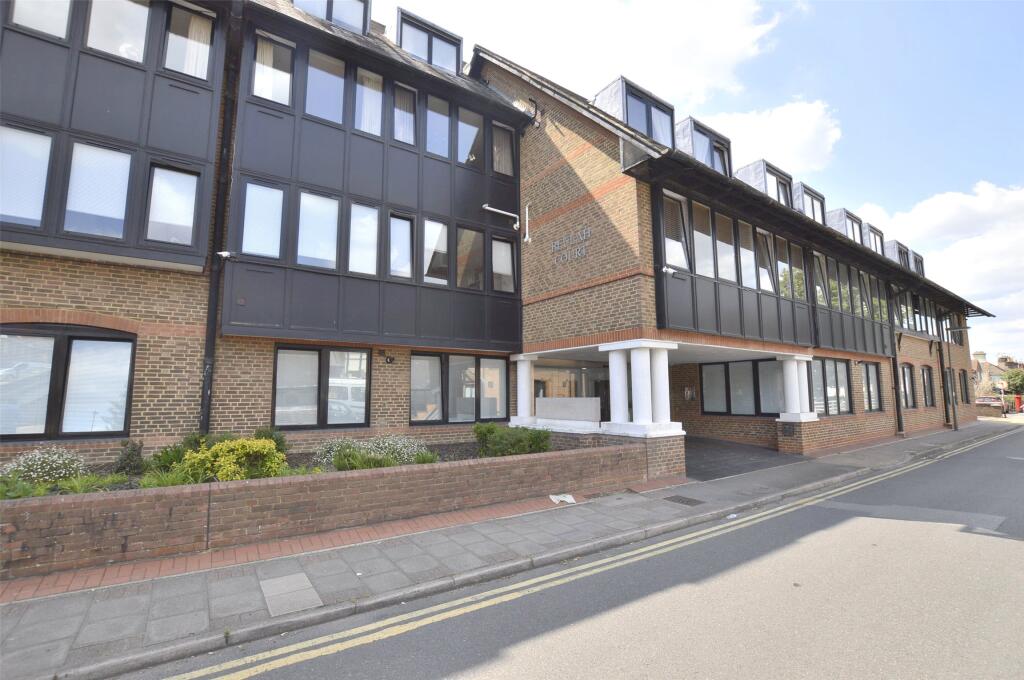 Main image of property: Albert Road, Horley, Surrey, RH6