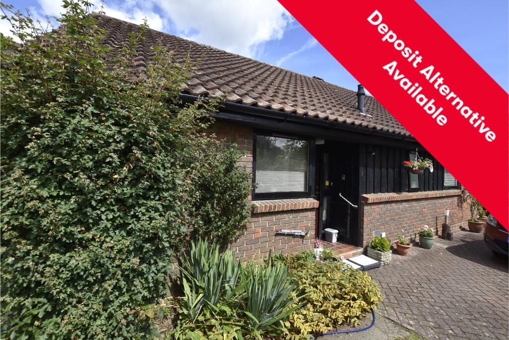 Main image of property: Albury Keep, Horley, Surrey, RH6