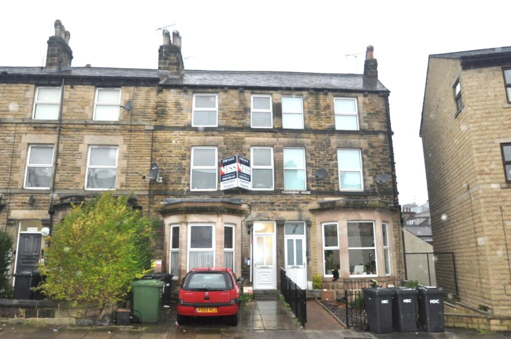 Main image of property: Mayfield Grove, Harrogate, North Yorkshire, HG1