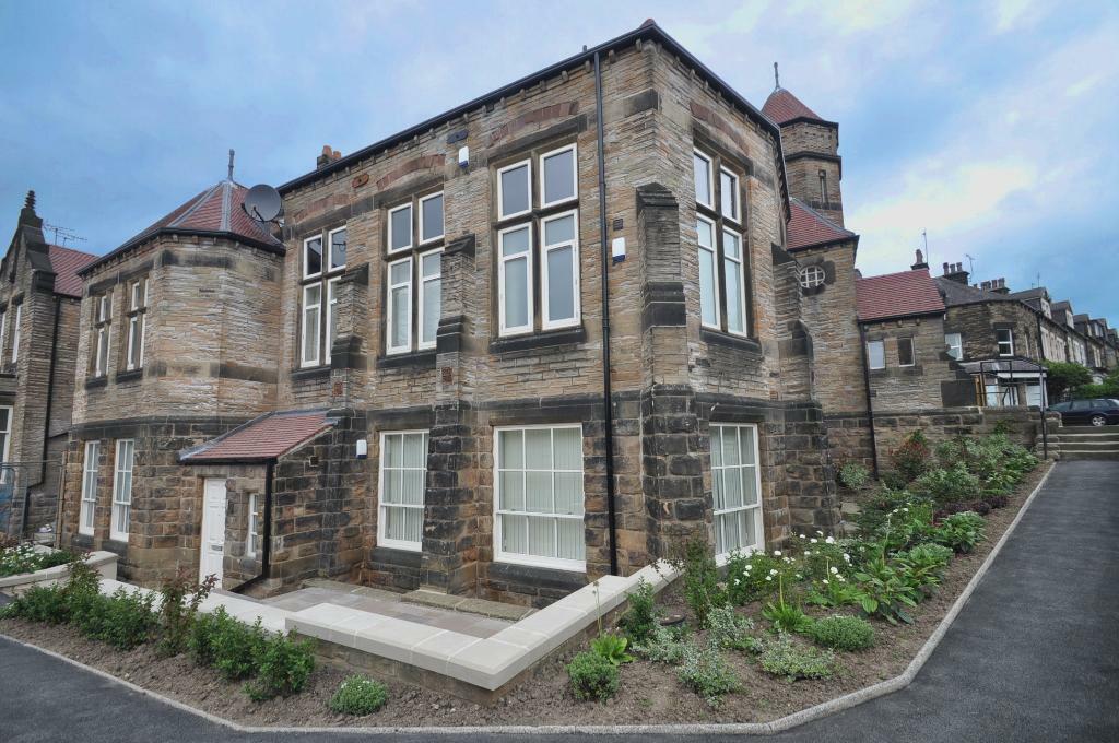 Main image of property: Mayfield Grove, Harrogate, North Yorkshire, HG1 5HD