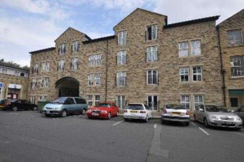 Main image of property: Rawson Buildings, 4 Rawson Road, Bradford, West Yorkshire, BD1 3SA