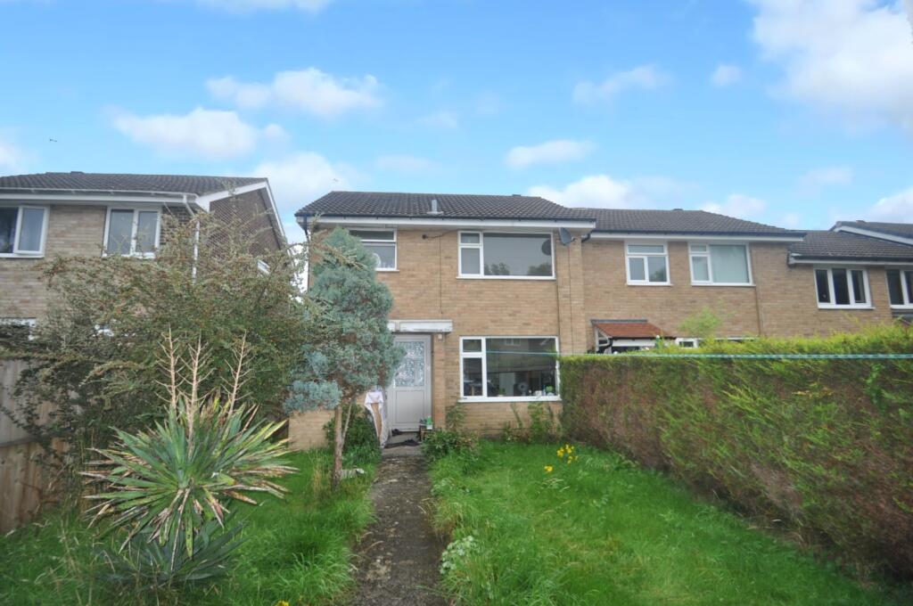 Main image of property: Durham Way, Harrogate, North Yorkshire, HG3 2TB