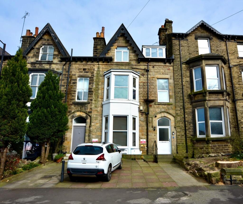 Main image of property: Mount Parade, Harrogate, North Yorkshire, HG1