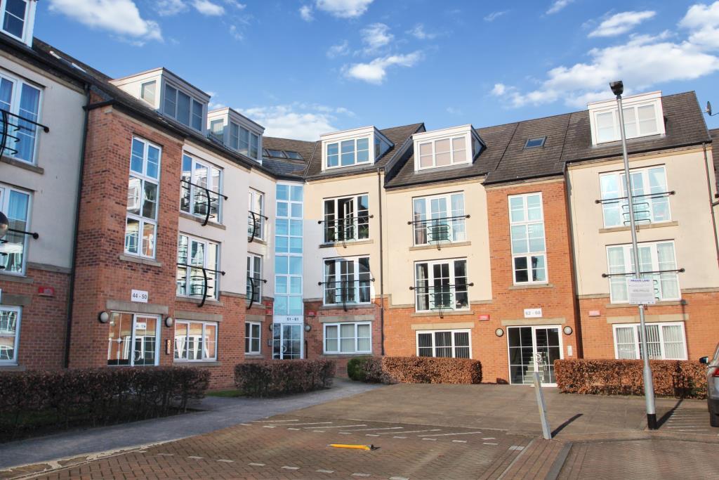 Main image of property: The Elms, Henconner Lane, Bramley, Leeds, West Yorkshire, LS13 4LD