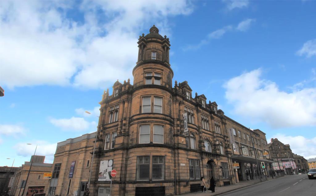 Main image of property: Rawson Place Apartments, John Street, Bradford, West Yorkshire, BD1 3JP
