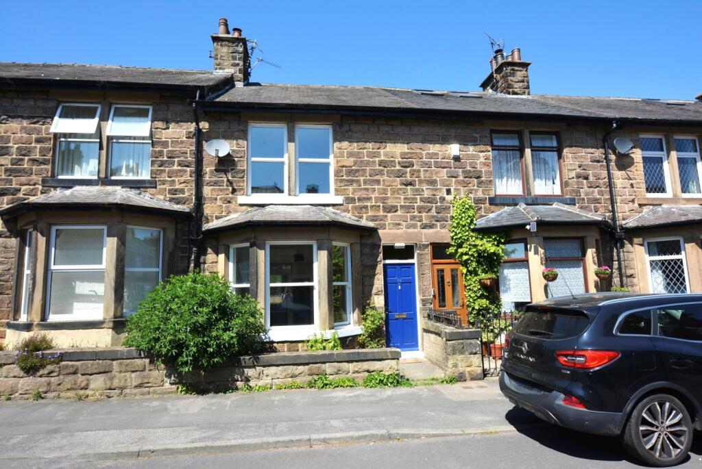 Main image of property: Unity Grove, Harrogate, North Yorkshire, HG1 2AQ