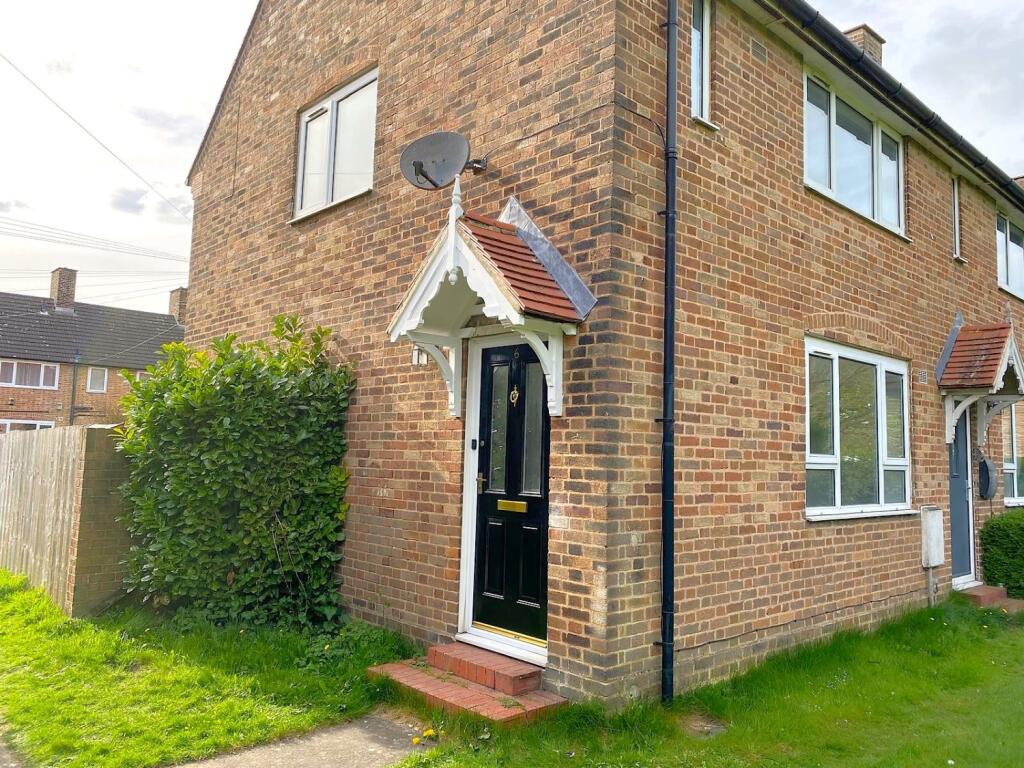 Main image of property: The Close, Dishforth Airfield, Thirsk, North Yorkshire, YO7 3DG