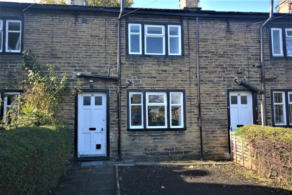 Main image of property: Pullan Street, Bradford, West Yorkshire, BD5