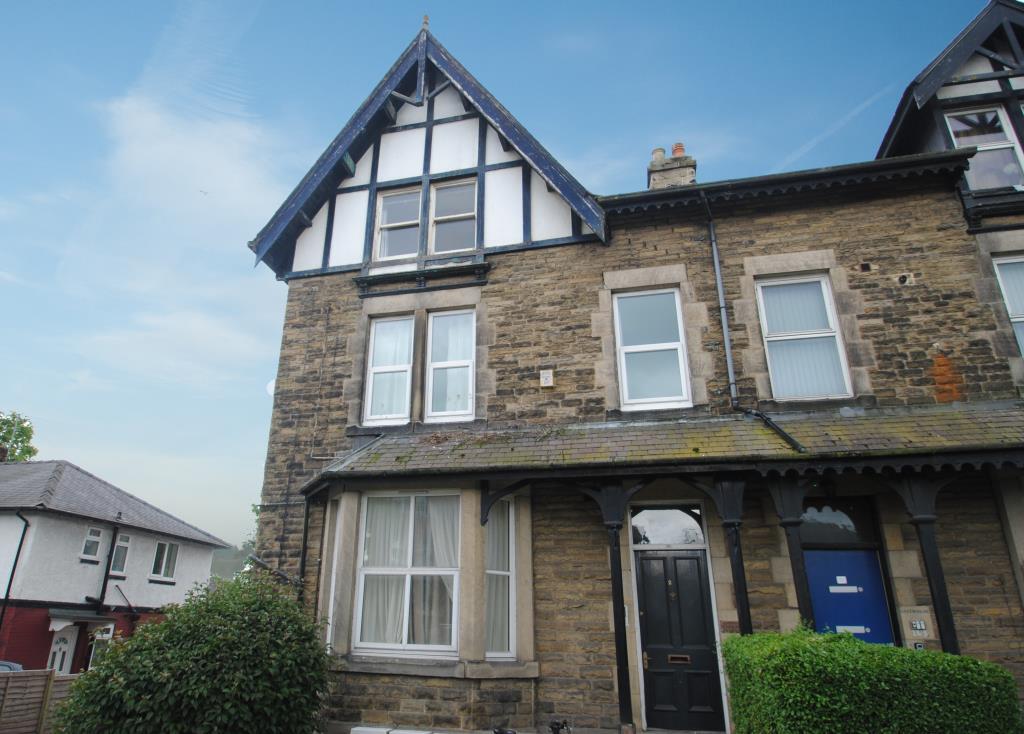 Main image of property: Knaresborough Road, Harrogate, North Yorkshire, HG2 7SP