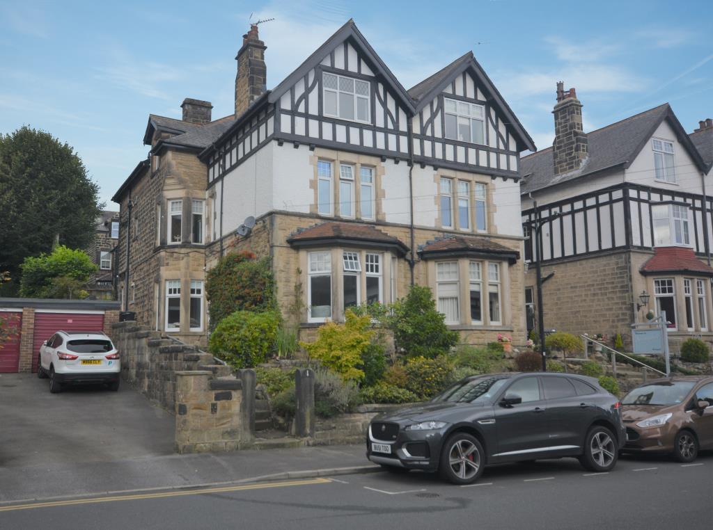 Main image of property: Spring Grove, Harrogate, North Yorkshire, HG1 2HS