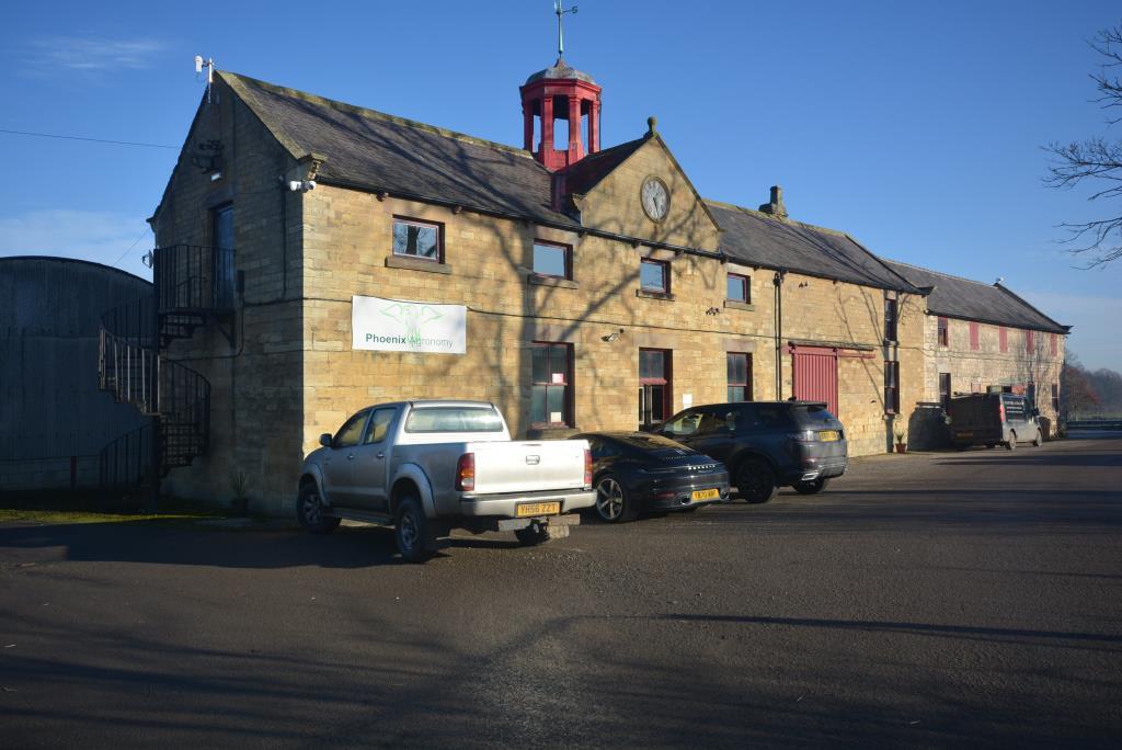 Main image of property: Featherbed Lane, Wighill Park, Tadcaster, North Yorkshire, LS24