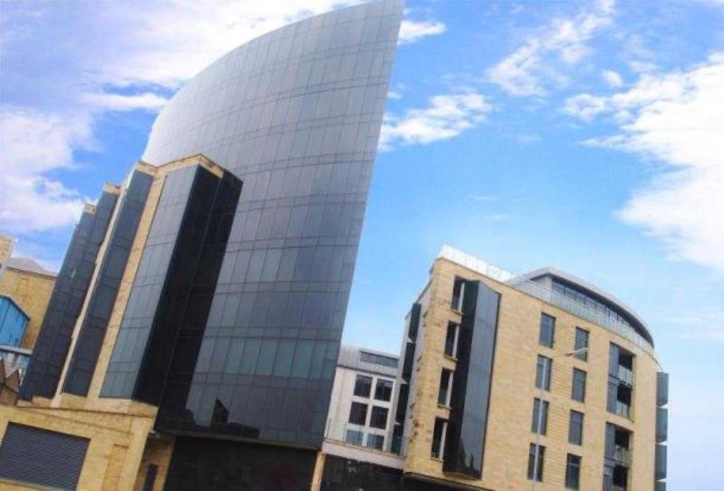 Main image of property: The Gatehaus, Leeds Road, Bradford, West Yorkshire, BD1 5BL
