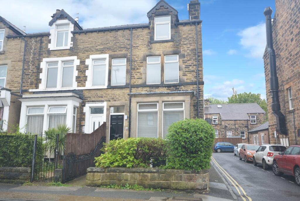 Main image of property: Mayfield Grove, Harrogate, North Yorkshire, HG1