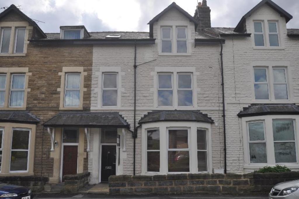Main image of property: 20 Grove Park Terrace, Harrogate, North Yorkshire, HG1 4BW