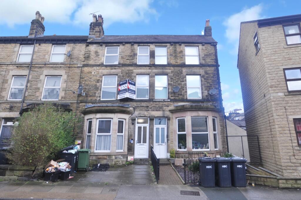 Main image of property: Mayfield Grove, Harrogate, North Yorkshire, HG1