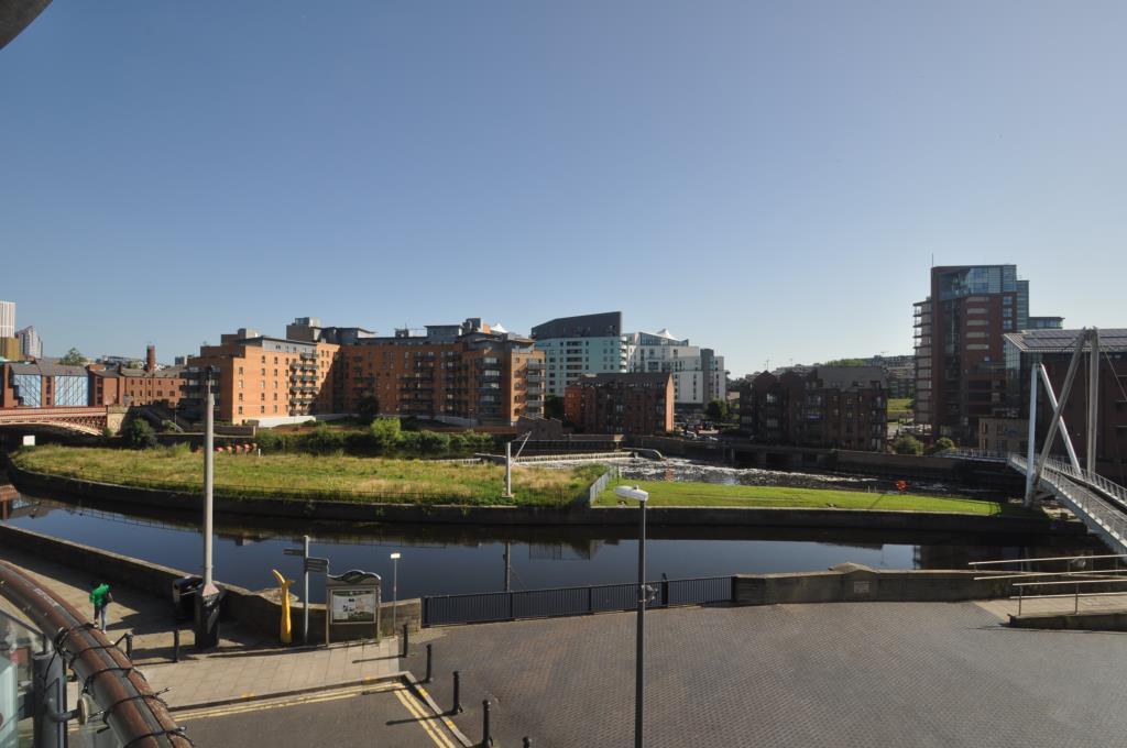 Main image of property: Magellan House, Clarence Dock, Leeds, West Yorkshire, LS10 1JE