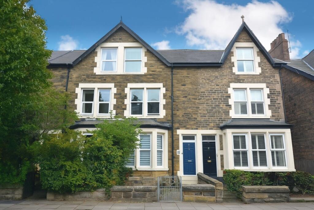 Main image of property: Dragon Avenue, Harrogate, North Yorkshire, HG1 5DT