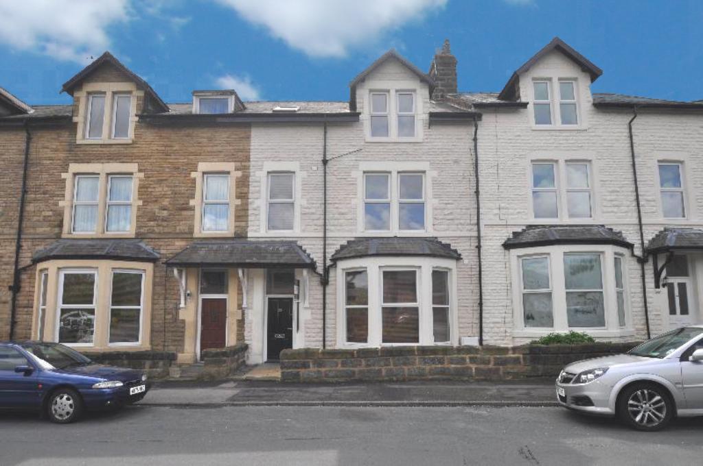 Main image of property: Grove Park Terrace, Harrogate, North Yorkshire, HG1 4BW