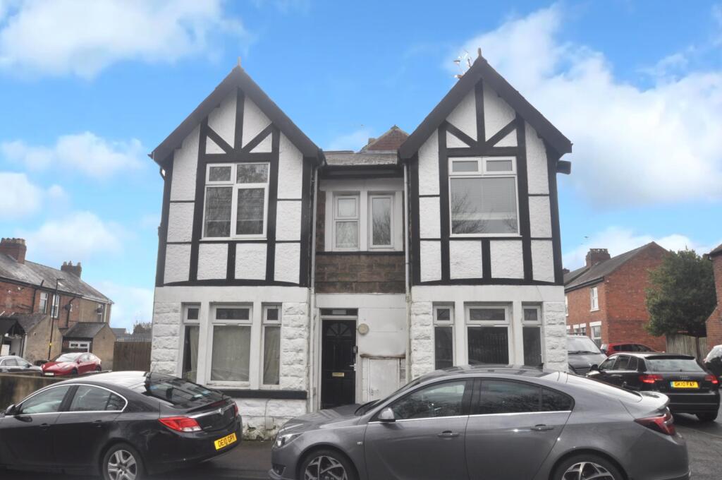 Main image of property: Grove Park Avenue, Harrogate, North Yorkshire, HG1