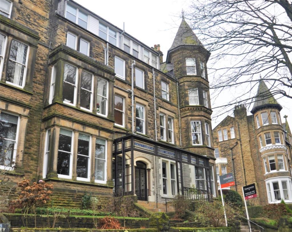 Main image of property: Valley Gardens Court, Valley Drive, Harrogate, HG2 0JJ