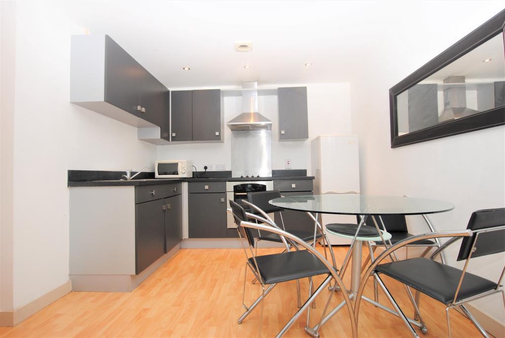 Main image of property: Lovell House, 4 Skinner Lane, Leeds, West Yorkshire, LS7 1AR