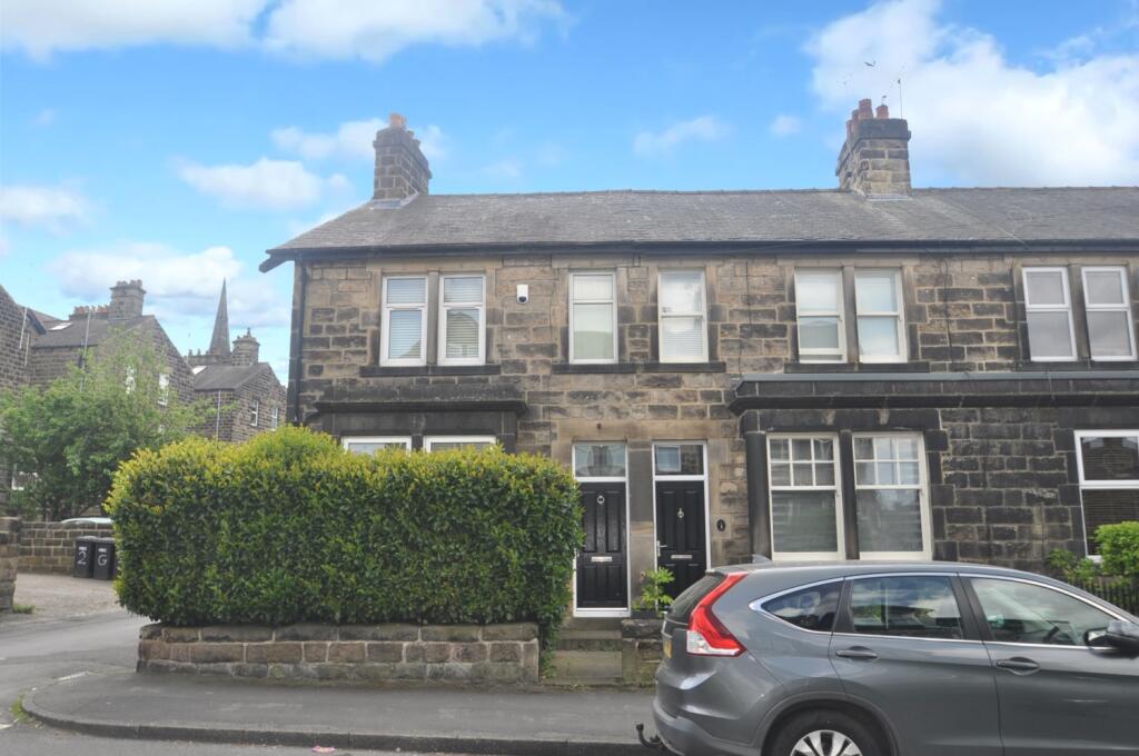 Main image of property: Chatsworth Grove, Harrogate, North Yorkshire, HG1 2AS