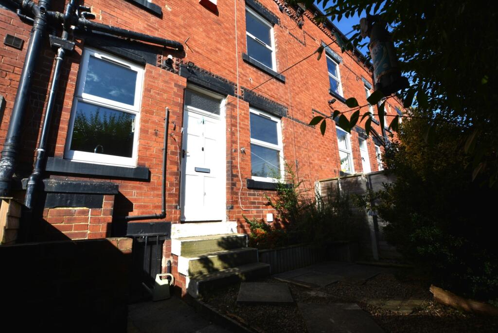 Main image of property: Argie Gardens, Burley, Leeds, West Yorkshire, LS4 2JL
