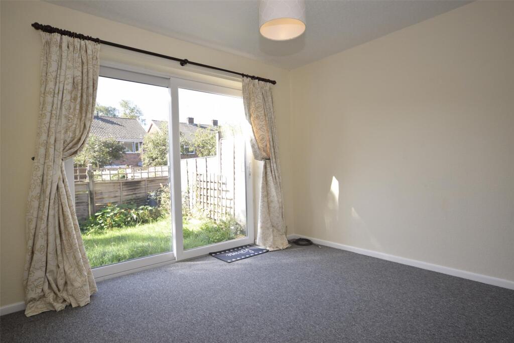 Main image of property: Nash Close, Keynsham, BRISTOL, BS31