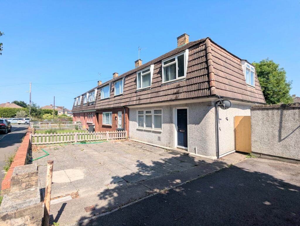 Main image of property: Newton Drive, Bristol, Gloucestershire, BS30