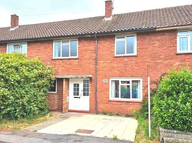 Main image of property: Tapsters, Bristol, Gloucestershire, BS30