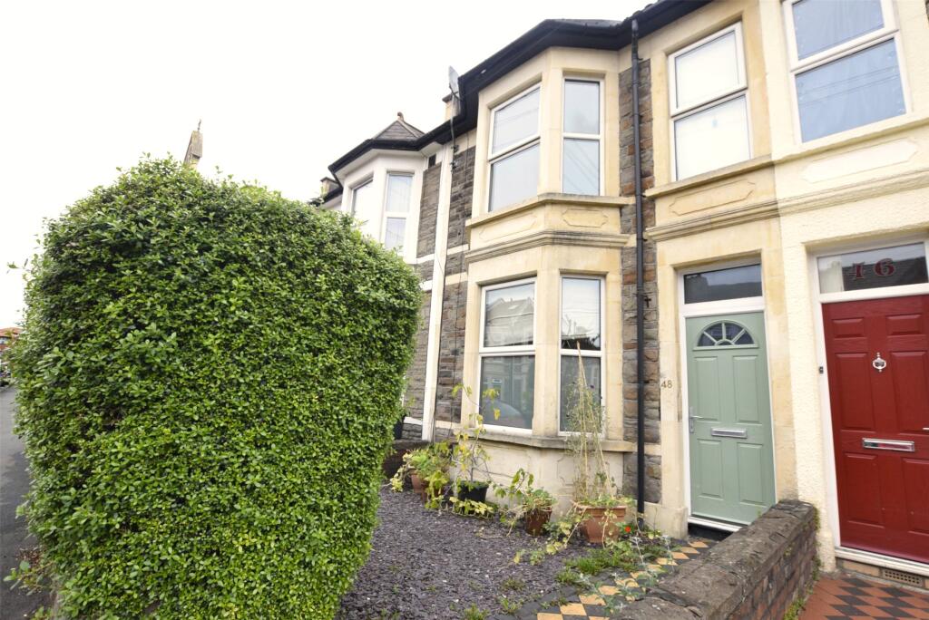 Main image of property: Langton Road, BRISTOL, BS4
