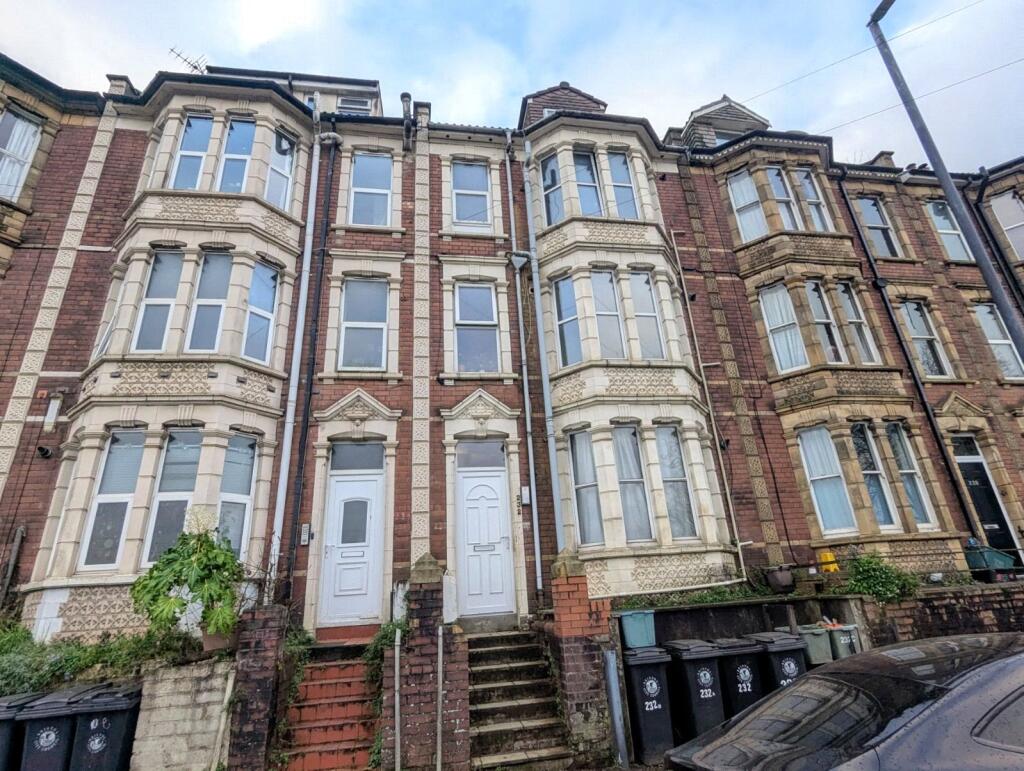 Main image of property: Bath Road, Arnos Vale, BRISTOL, BS4