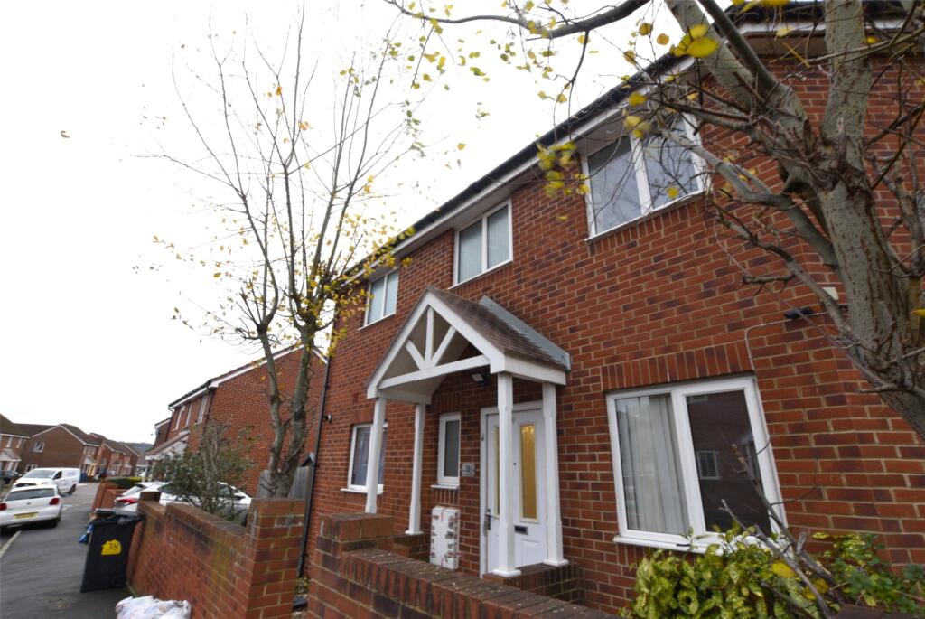 Main image of property: John Hall Close, Bristol, Somerset, BS14